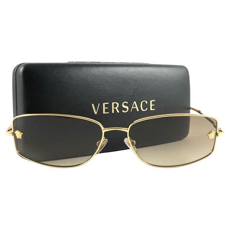 vintage versace los angeles|vintage versace sunglasses 1990s.